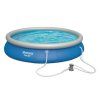 Sodo baseinas 9v1 Bestway 457 x 84 cm