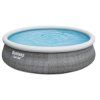 Bestway sodo baseinas 457x107 cm