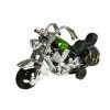 4 motociklų rinkinys su tempimo varikliu