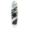 Paddleboard su priedais Bestway