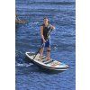Paddleboard su priedais Bestway
