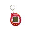 Žaidimas Tamagotchi kiaušinyje raudonas