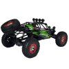 Nuotoliniu būdu valdomas visureigis 4x4 R/C 1:12 su greičiu 30 km/h