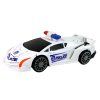 AutoRobot Policininkas 2v1 baltas