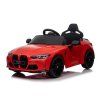 Elektrinis automobilis BMW M4 12V raudonas