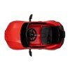 Elektrinis automobilis BMW M4 12V raudonas