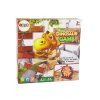 Įgūdžių žaidimas Dinosaurus bėdoje