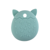 Silikoninė Tamagotchi dėklas mėlynos spalvos