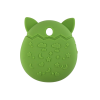 Silikonové pouzdro na Tamagotchi zelené