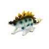 Dinozaurų figūrėlių rinkinys 10 cm 6 vnt.