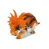 Dinozaurų figūrėlių rinkinys 10 cm 6 vnt.