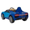 Dětské elektrické autíčko Bugatti Chiron modré05
