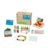 Montessori Edukační box pro děti 14 21 měsíců1