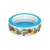 Dětský nafukovací bazén Bestway 152 x 51 cm Charcter play3