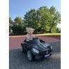 Elektrinis automobilis Cabrio Fast Wing juodas