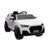 Elektrické autíčko Audi Q7 bílé
