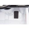 Elektrinis automobilis Audi Q7 baltas