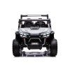 Elektrinis automobilis S618 4x4 24V pilkas