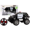 Policijos visureigis RC 1:24 nuotoliniam valdymui
