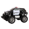 Policijos visureigis RC 1:24 nuotoliniam valdymui