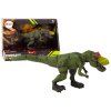 Kolekcinė figūrėlė dinozauras Allosaurus žalias 1 vnt.