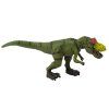 Kolekcinė figūrėlė dinozauras Allosaurus žalias 1 vnt.