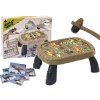 Įgūdžių žaidimas Whac-a-mole dinozaurai staliukas