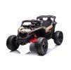 Elektrické autíčko Buggy Maverick Can Am 24V 4x200W CA003 RS černá (9)