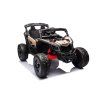 Elektrické autíčko Buggy Maverick Can Am 24V 4x200W CA003 RS černá (3)