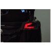 Elektrinis automobilis Buggy Maverick Can-Am 24V 4x200W CA003 RS juodas