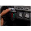 Elektrinis automobilis Buggy Maverick Can-Am 24V 4x200W CA003 RS juodas