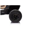 Elektrinis automobilis Buggy Maverick Can-Am 24V 4x200W CA003 RS juodas