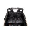Elektrinis automobilis Buggy Maverick Can-Am 24V 4x200W CA003 RS juodas