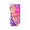 Stilinga mados lėlė Barbie Extra Mini Minis su berete