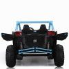 Elektrické autíčko Buggy SR SUPER 66 4x4 24V modré5