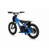 Dětské elektrické vozítko Motorka BAIGOR 23 PRO modrá04