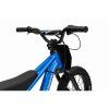 Dětské elektrické vozítko Motorka BAIGOR 23 PRO modrá14