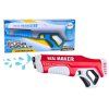Automatinis vandens pistoletas 350 ml raudonas