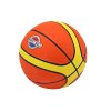 Basketbalový míč oranžový