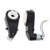 Servomotor DK-CA001 24V elektriniam transporto priemonių