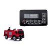 Muzikos panelis elektriniam automobiliui SX1818