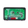 Muzikos panelis elektriniam automobiliui SX1818