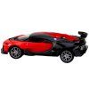 Nuotoliniu būdu valdomas sportinis automobilis 1:16 raudonas