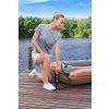 Rankinė pompa Bestway 30 cm