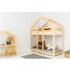 DMPN Vaikiška lova namelis Mila ADEKO