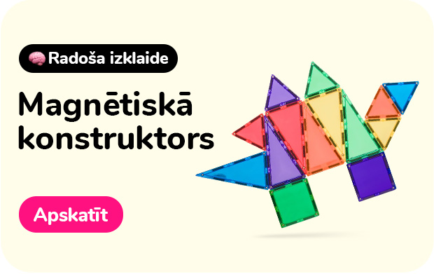 Magnētiskie konstruktori