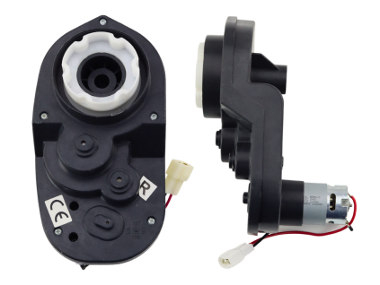 Pohonný motor A730-2 24V RS555