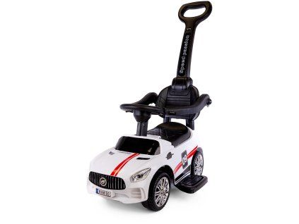 S BJ919 white 1