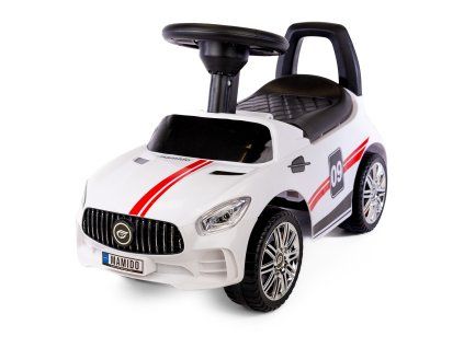 S BJ919 white 1