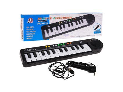 keyboard mq 2518